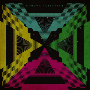 Distorted by Khroma
