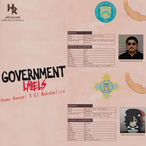 El JR 35 Chukis - La Bestia by Нава Фиоре!, El Makabelico