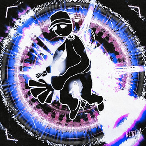 crazy (feat. blackwinterwells, blxty & grandee) by kuru, blackwinterwells, blxty, grandee
