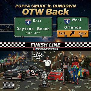 OTW Back by Poppa Smurf, Rundown