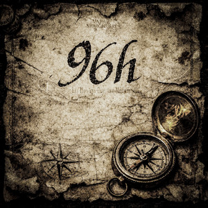 96 h by Barbe Noire
