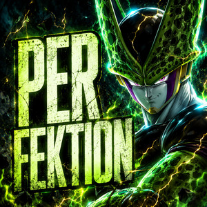 Perfektion (Dragon Ball Z) by SENKAI