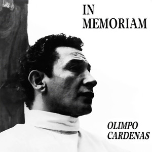 Olimpo Cardenas - Temeridad