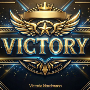 Victory by Victoria Nordmann
