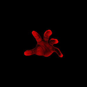 RED LIGHT by Tano Jackson