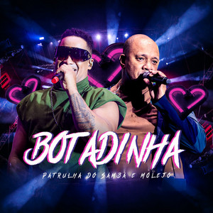 Portada de Botadinha