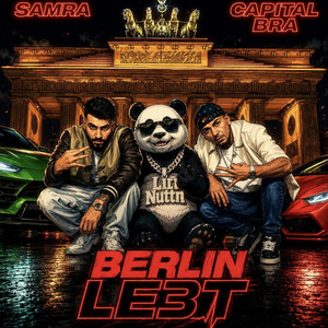 Berlin lebt 3 by Lil Nuttn
