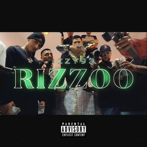 Rizzoo by Izzy93