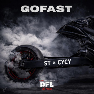 GOFAST by ST-CTA, Cycy