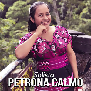 Petrona Calmo - Señor Acuérdate (En Vivo)