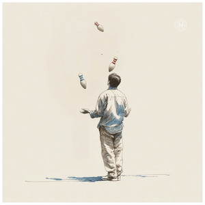 Juggler's Waltz by Massimo Puca