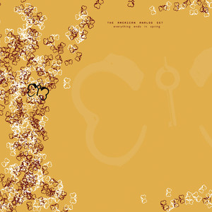 The American Analog Set — Everything Ends In Spring (2026)