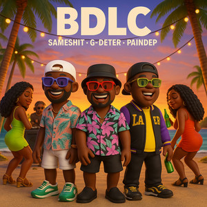Bdlc by Sameshit