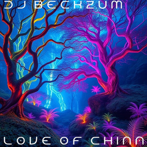 Love of China