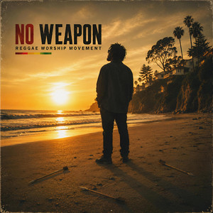No Weapon by Reggae Worship Movement