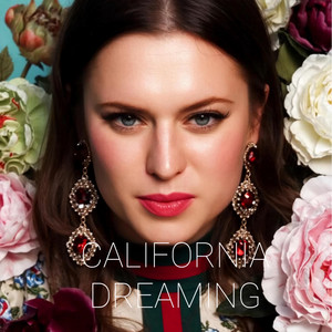JULIA Alexa Antomonova Perez - BEVERLY HILLS HOTEL