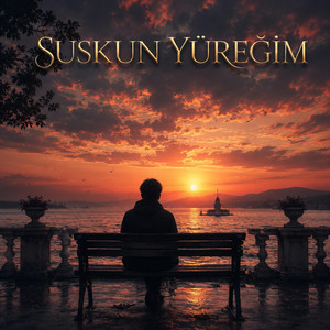 Suskun Yüreğim - Ümit Uğur by M3rtmüzik