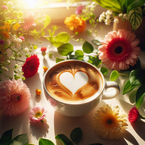 커피송 Coffee Song