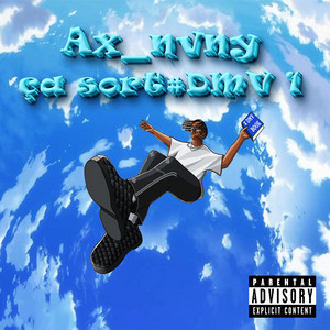 Ax_nvny - ça Sort # DMV 1