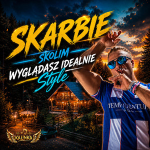Skarbie - Wyglądasz Idealnie by Kalinka