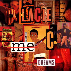 Fade by LACIE