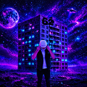 62 by B62