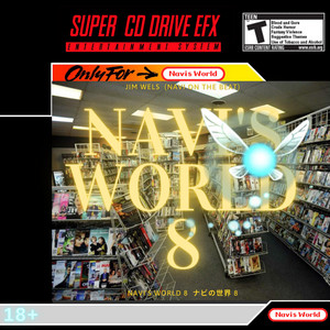 Jim Wels - Intro: Kira the last note