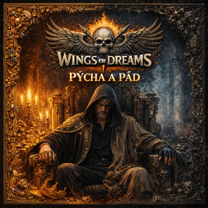 Když padám by Wings of Dreams