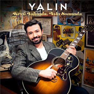 Keyfi Yolunda Aşkı Sonunda - Single by Yalın | Spotify