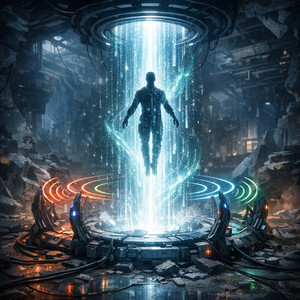 Signal Rebirth by Tekhno Lumen