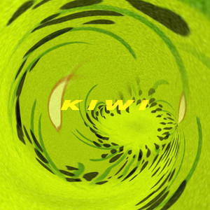 KIWI by Shreya Acharya