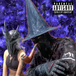 WARLOCK ON A LEASH - sped up by Sir Knight Beats