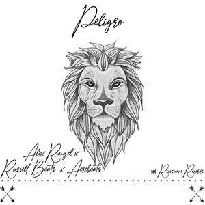 Alex Rangel - Peligro