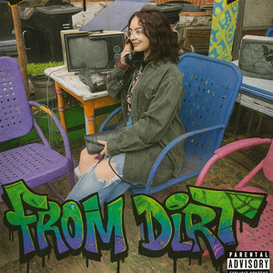 From Dirt To Divine by Emi Horo