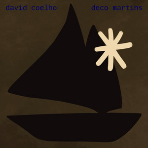 Barco e Vela by David Coelho, Deco Martins