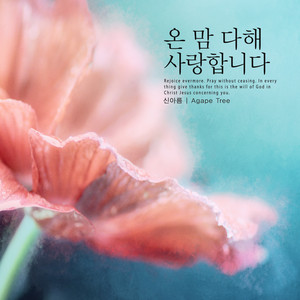 I love you with all my heart by Shin Areum