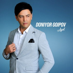 Doniyor Goipov - Ayol