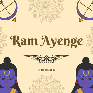 Ram Aayenge by Flutewala