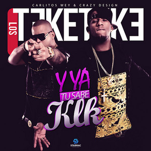 Y YA TU SABES KLOK album