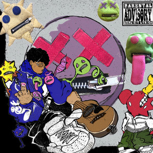 Atlas Tlenai - Kool-Aid!