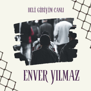 Enver Yılmaz - Deli Gibiyim (Canlı)
