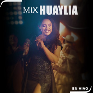 Yennifer Sermeño - Mix Huaylia (En Vivo)