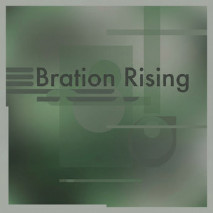 Bration Rising by Celia Thorne