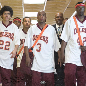 Coach Carter by BooBooDaFoo