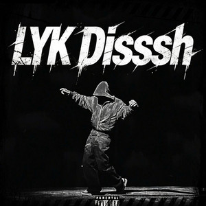 Lyk Dissssh by Sbuu