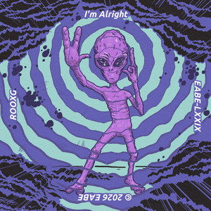 I'm Alright by ROOXG