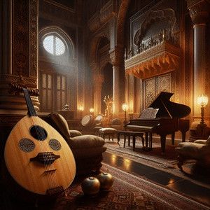 سيل - لحظة صفاء