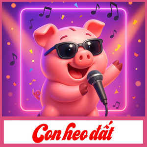 Con Heo Đất by VnStar Records