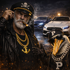 BMW NEBO BENZO by Skalič