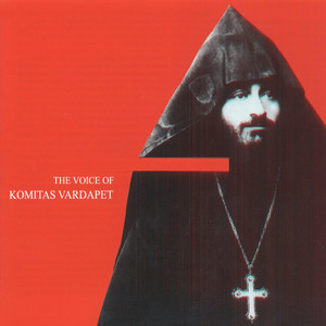 Kali Yerg by Komitas